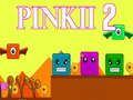 Jwèt Pinkii 2 sou entènèt