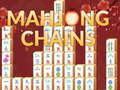 Jwèt Chèn Mahjong sou entènèt