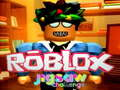 Jwèt Defi Jigsaw Roblox sou entènèt