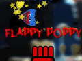 Jwèt Flappy Poppy sou entènèt