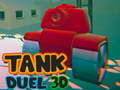 Jwèt Duel Tank 3D sou entènèt