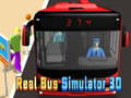 Jwèt Similatè Otobis Reyèl 3D sou entènèt