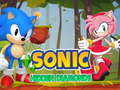 Jwèt Sonic: Dyaman Kache sou entènèt