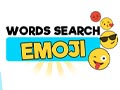 Jwèt Rechèch mo: Edisyon Emoji sou entènèt