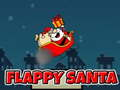 Jwèt Santa Vole sou entènèt
