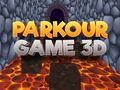 Jwèt Jwèt Parkour 3D sou entènèt