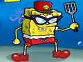 Jwèt SpongeBob Abiman sou entènèt