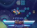 Jwèt Tireur alien sou entènèt