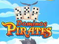 Jwèt Domino Pirat sou entènèt