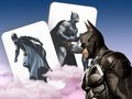 Jwèt Matche Karta Batman sou entènèt