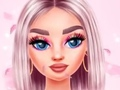 Jwèt Tandans Flè nan TikTok sou entènèt