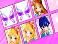Jwèt Winx: Jwèt Memwa sou entènèt
