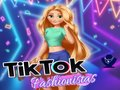 Jwèt Tandans TikTok: Moda Rapunzel sou entènèt