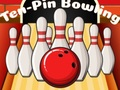 Jwèt Bowling dis pye sou entènèt