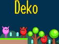 Jwèt Deko sou entènèt