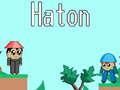 Jwèt Haton sou entènèt