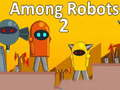 Jwèt Pami Robot 2 sou entènèt