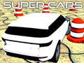 Jwèt Super Machin sou entènèt