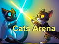 Jwèt Arena Chat sou entènèt