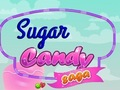 Jwèt Saga Candy Sik sou entènèt