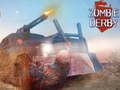 Jwèt Zombie Derby 2022 sou entènèt
