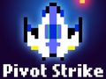 Jwèt Pivote Frape sou entènèt