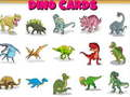Jwèt Kat Dino sou entènèt