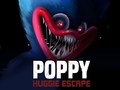 Jwèt Echap Poppy Huggie sou entènèt