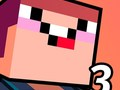 Jwèt Noob kont Pro 3 sou entènèt