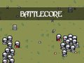 Jwèt Battlecore sou entènèt