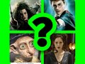 Jwèt Ki moun ou ye nan Harry Potter sou entènèt