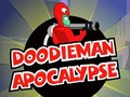 Jwèt Apokalips Doodieman sou entènèt