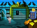 Jwèt Série Echap de Forè Halloween Epizòd 2 sou entènèt