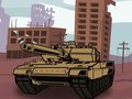 Jwèt Kousin Tank sou entènèt