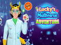 Jwèt Aventi Multivers Lucky sou entènèt