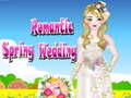 Jwèt Maryaj Romantik Prentan 2 sou entènèt
