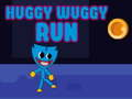 Jwèt Kous Huggy Wuggy sou entènèt