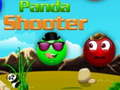 Jwèt Tirè Panda sou entènèt