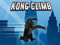 Jwèt Grimpe Kong sou entènèt