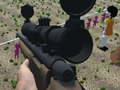 Jwèt Sniper Kalmar Pap sou entènèt