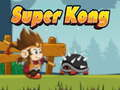 Jwèt Super Kong sou entènèt