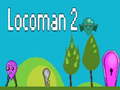 Jwèt Locoman 2 sou entènèt