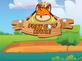 Jwèt Foxy Golf Royale sou entènèt