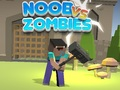 Jwèt Noob kont zombis sou entènèt