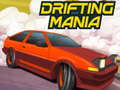 Jwèt Meni Drift sou entènèt