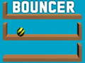 Jwèt Bouncer sou entènèt