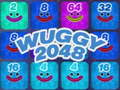 Jwèt Wuggy 2048 sou entènèt