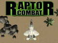 Jwèt Konba Raptor sou entènèt