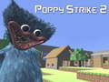 Jwèt Poppy Strike 2 sou entènèt