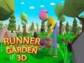 Jwèt Jaden Kourè 3D sou entènèt